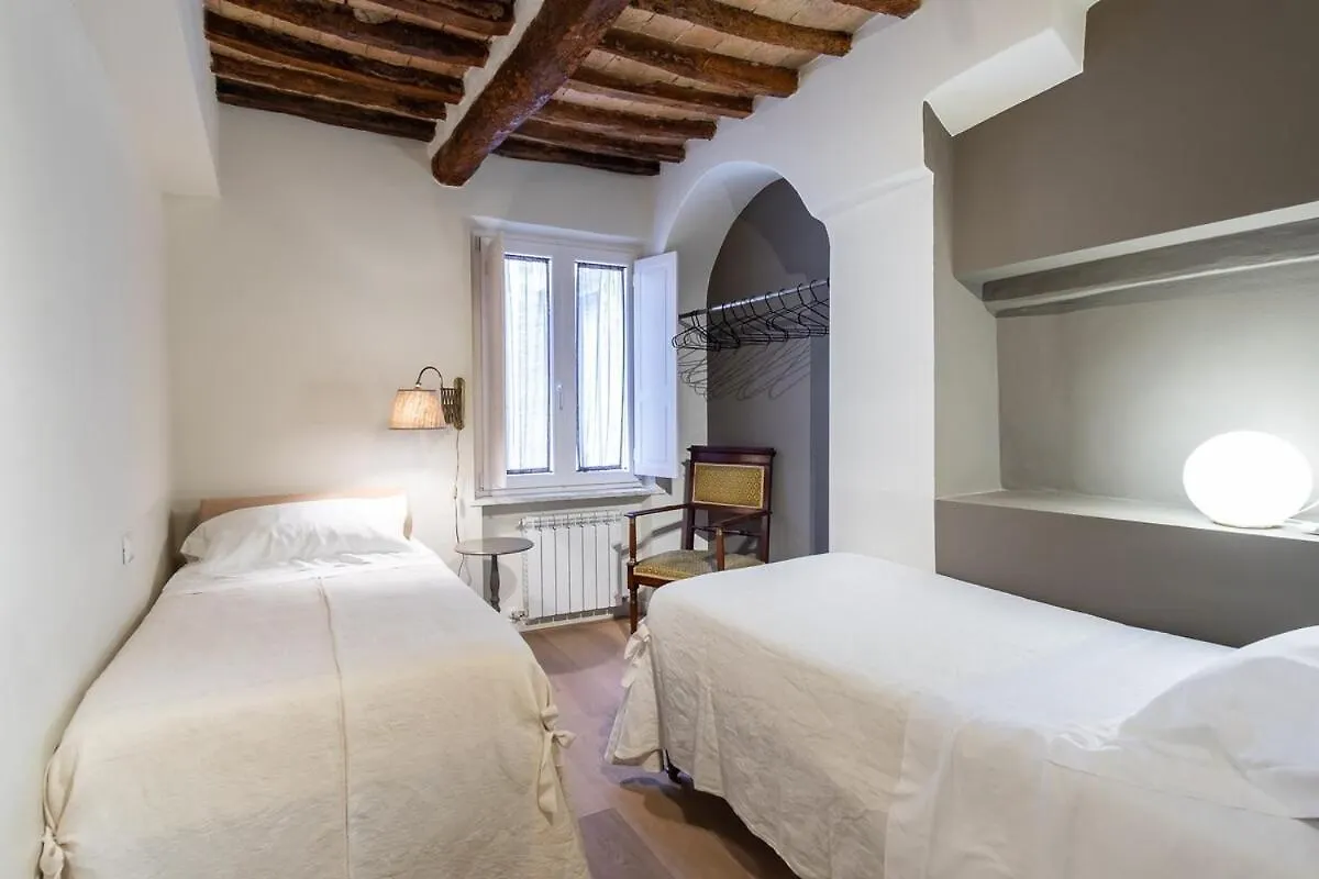 Appartement Torre Dei Leoni House - Caterina à Sienne