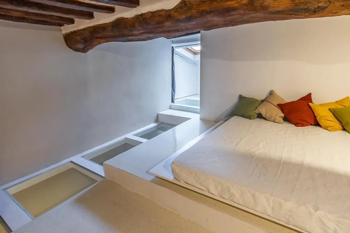 Appartement Torre Dei Leoni House - Caterina à Sienne