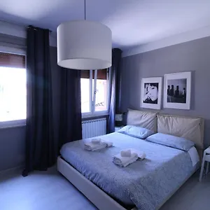 The White House Appartement