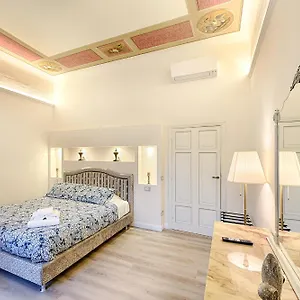 Apartment Casa Ciseri, Siena
