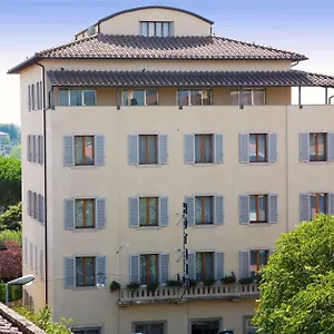 Otel Italia, Siena