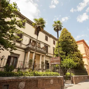 Otel Chiusarelli, Siena
