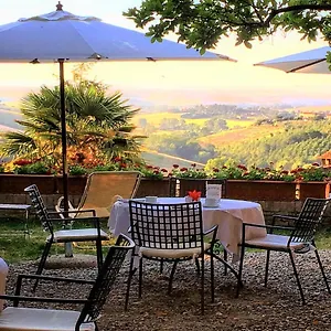 Otel Santa Caterina, Siena
