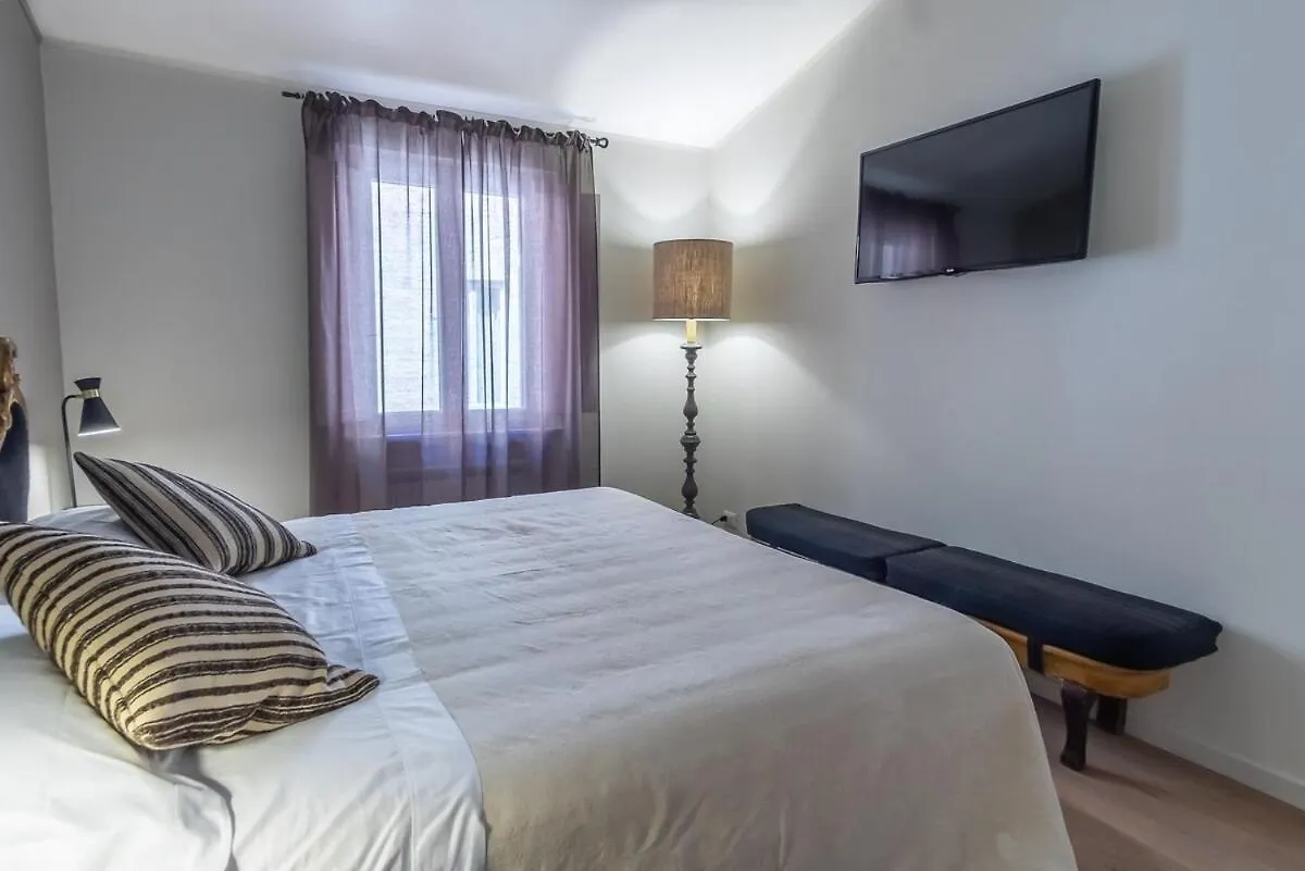 Torre Dei Leoni House - Caterina Apartment Siena