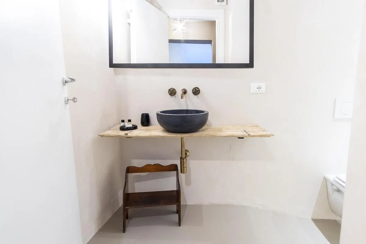 Torre Dei Leoni House - Caterina Apartment Siena 0*,