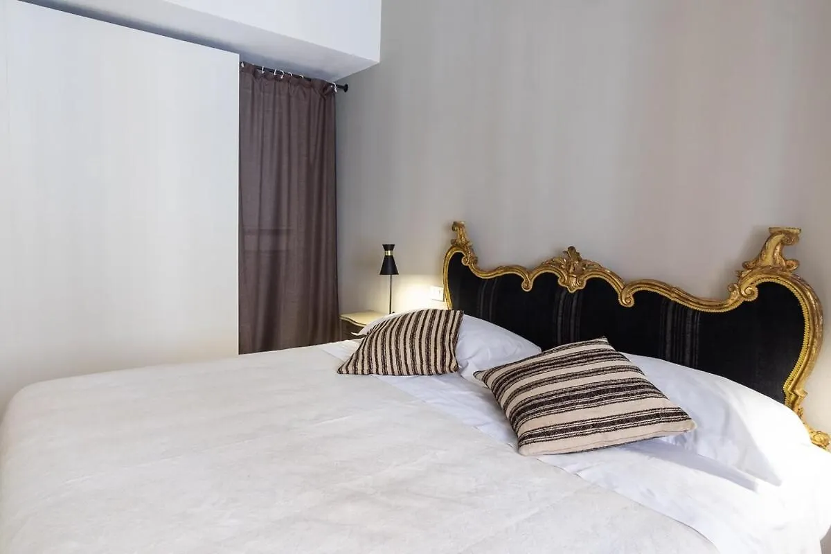 Torre Dei Leoni House - Caterina Apartment Siena