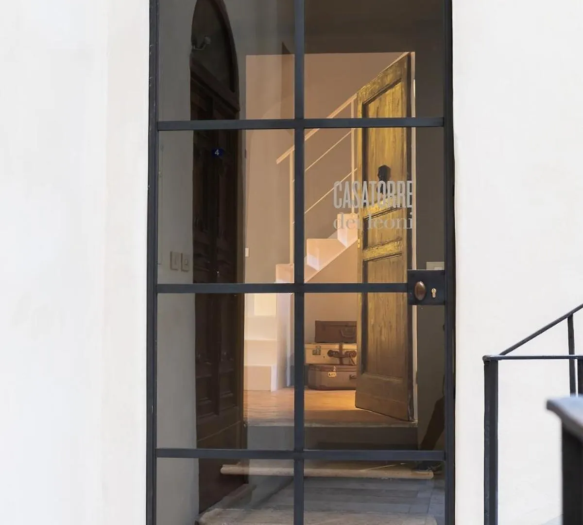Torre Dei Leoni House - Caterina Apartment Siena 0*,  Italy